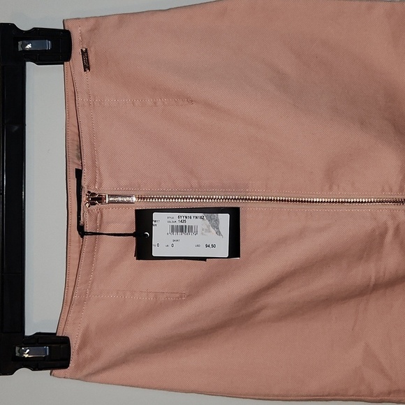 Armani exchange AX skirt. - Picture 3 of 12